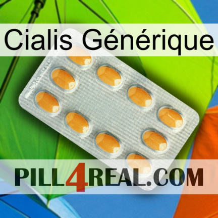 Cialis Générique cialis3